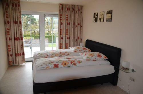 Apartamento Panorama Sousberg Appartementen