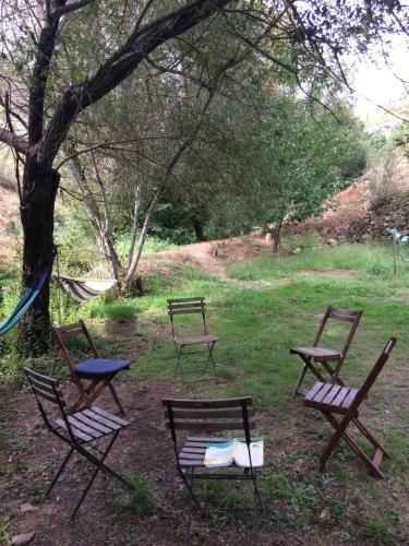 Cottage Vivenda Festina Lente