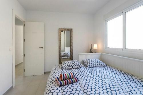 Apartamento Pretty Penthouse Alicante