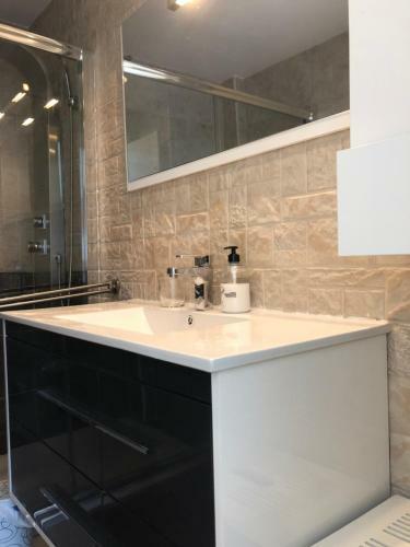 Apartamento Pretty Penthouse Alicante