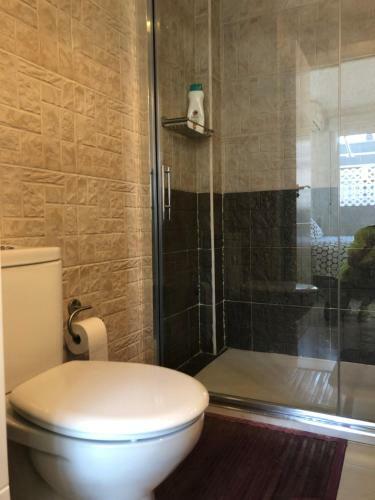 Apartamento Pretty Penthouse Alicante