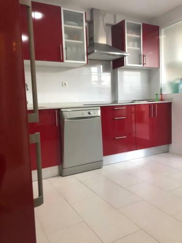 Apartamento Pretty Penthouse Alicante