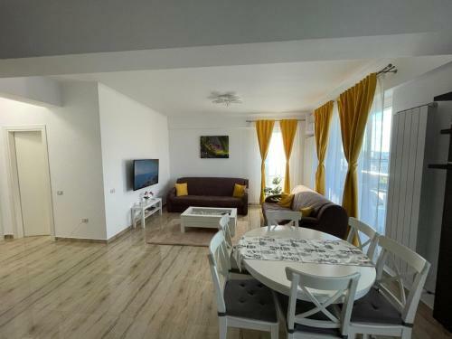 Apartamento C&c Residence Peacock Mamaia Nord
