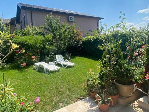 Villa Vila Eduard