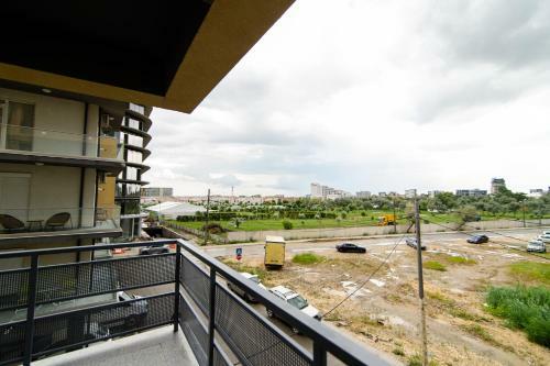 Apartament Miruneza Promenada