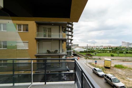 Apartament Miruneza Promenada
