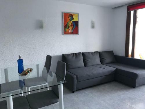 Cozy Apartment Near The Sea