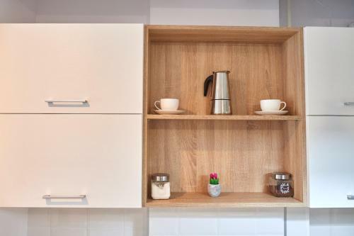 Blue Apartment By Onix Mamaia Nord