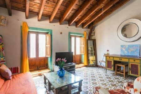 Apartamento Large Flat Old Town