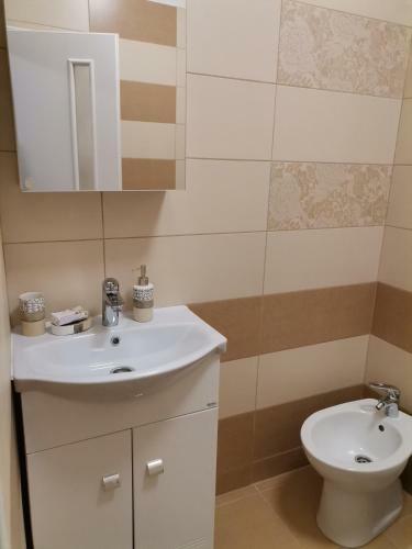 Apartamento UNA Rossa Blue