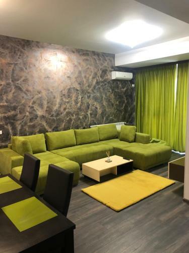 Apartamento Enjoy