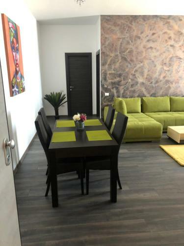 Apartamento Enjoy