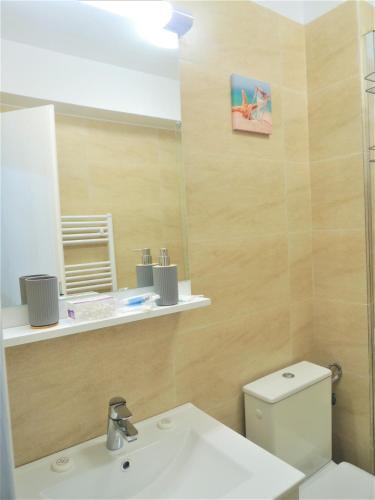 Apartamento Sunrise Beach Residence