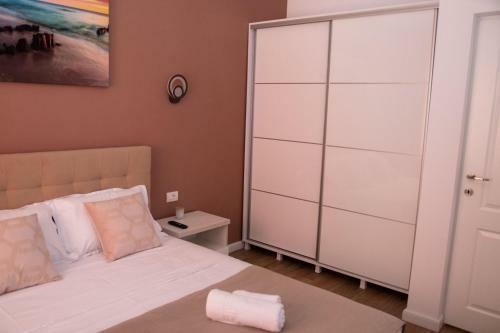 Apartamento Nikolo Sea View