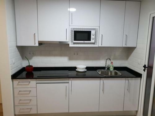 Apartamento Casa Gadea