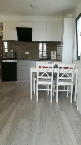 Apartamento Studio-apartament Decomandat Aproape de Mare