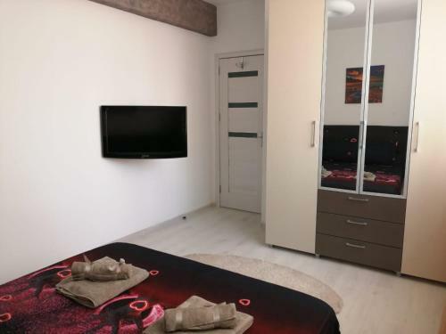 Apartamento Vanity