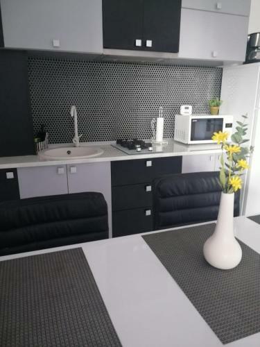 Apartamento Vanity