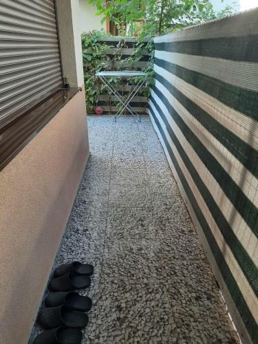 Apartamento Vanity