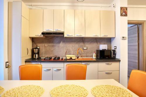 Apartamento Amma Beach Alezzi