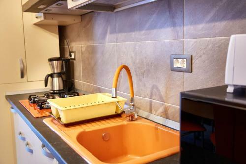 Apartamento Amma Beach Alezzi