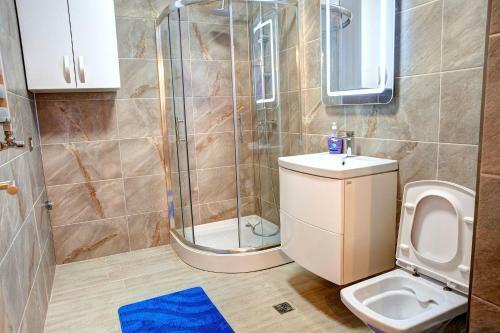 Apartamento Amma Beach Alezzi