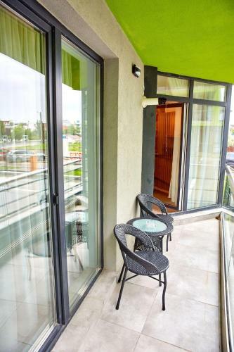 Apartamento Amma Beach Alezzi