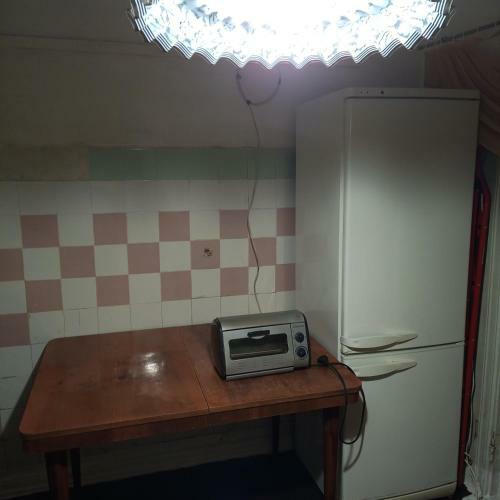 Two Bedroom Apartment "entourage"