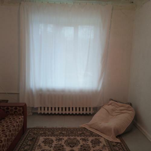 Two Bedroom Apartment "entourage"