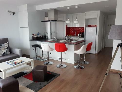 Your Perfect Beach Apartment Carivoguest