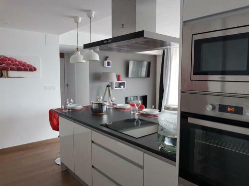 Your Perfect Beach Apartment Carivoguest