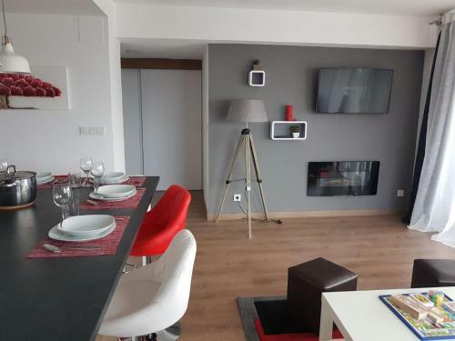 Your Perfect Beach Apartment Carivoguest