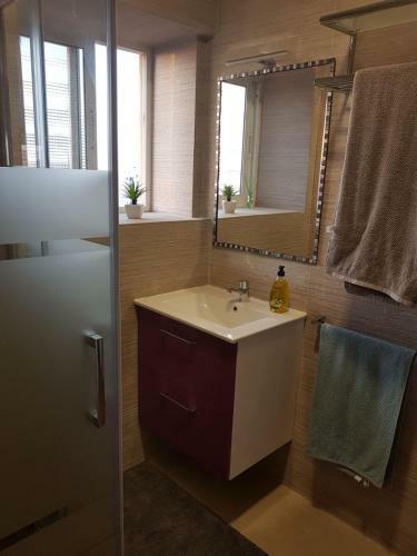 Your Perfect Beach Apartment Carivoguest