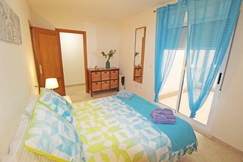 Apartamento S�per C�ntrico, Luminoso, Amplio, Terrazas Y Patio