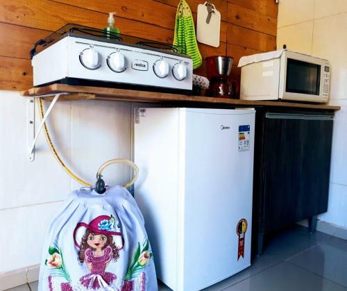 Apartamento Su�te Santin