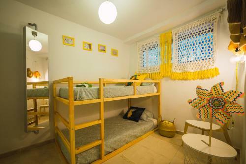 Apartamento Beach & Urban Playa San Juan