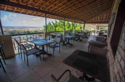 Apartamento Flat Em Gravat� Com 2 Quartos No Monte Castelo