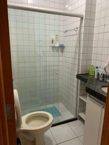 Apartamento Flat Em Gravat� Com 2 Quartos No Monte Castelo