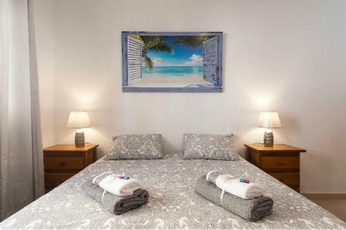 Apartamento Cosy Friendly Centre Alicante