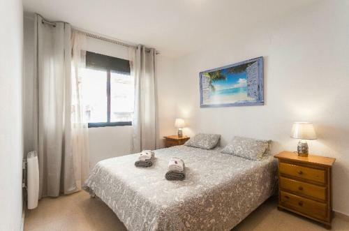 Apartamento Cosy Friendly Centre Alicante