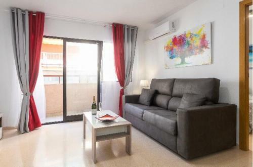 Apartamento Cosy Friendly Centre Alicante
