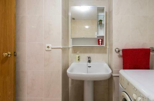 Apartamento Cosy Friendly Centre Alicante