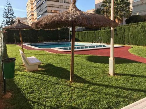 Apartamento Vivienda de Lujo Junto Al Mar