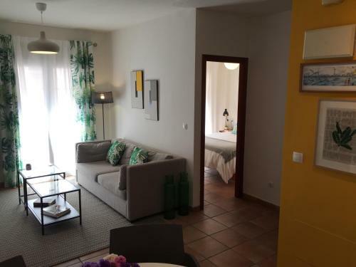 Centrico Apartamento 2a