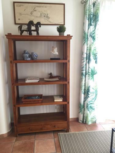 Centrico Apartamento 2a