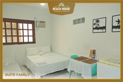 Beach House