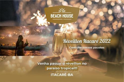 Beach House