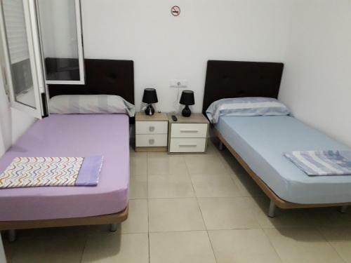 Hostal Pension Mexico