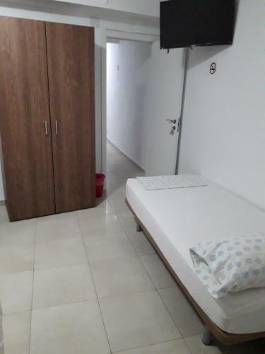 Hostal Pension Mexico