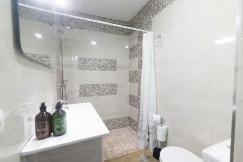 Moonkey - Apartamento Amaralba B